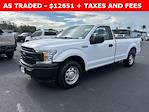 2019 Ford F-150 Regular Cab RWD Pickup for sale #32727W - photo 4