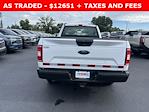 2019 Ford F-150 Regular Cab RWD Pickup for sale #32727W - photo 6
