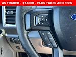 2016 Ford F-150 SuperCrew Cab RWD Pickup for sale #32734W - photo 21
