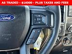2016 Ford F-150 SuperCrew Cab RWD Pickup for sale #32734W - photo 22