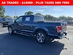 2016 Ford F-150 SuperCrew Cab RWD Pickup for sale #32734W - photo 5