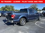 2016 Ford F-150 SuperCrew Cab RWD Pickup for sale #32734W - photo 2