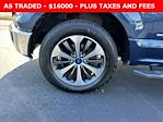2016 Ford F-150 SuperCrew Cab RWD Pickup for sale #32734W - photo 9