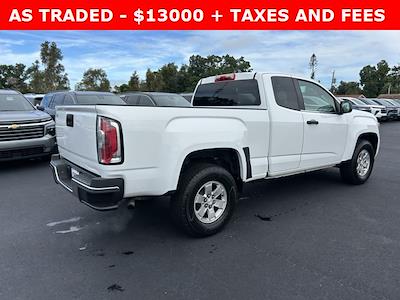 2016 GMC Canyon Extended Cab RWD Pickup for sale #32736W - photo 2