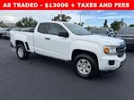 2016 GMC Canyon Extended Cab RWD Pickup for sale #32736W - photo 1