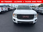 2016 GMC Canyon Extended Cab RWD Pickup for sale #32736W - photo 3