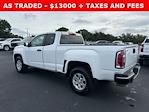 2016 GMC Canyon Extended Cab RWD Pickup for sale #32736W - photo 5
