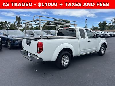 2015 Nissan Frontier King Cab RWD Pickup for sale #32738W - photo 2