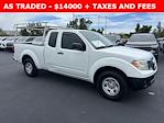 2015 Nissan Frontier King Cab RWD Pickup for sale #32738W - photo 1