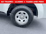2015 Nissan Frontier King Cab RWD Pickup for sale #32738W - photo 10