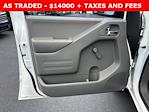 2015 Nissan Frontier King Cab RWD Pickup for sale #32738W - photo 12