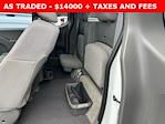2015 Nissan Frontier King Cab RWD Pickup for sale #32738W - photo 15