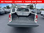 2015 Nissan Frontier King Cab RWD Pickup for sale #32738W - photo 16
