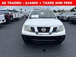 2015 Nissan Frontier King Cab RWD Pickup for sale #32738W - photo 3