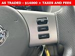 2015 Nissan Frontier King Cab RWD Pickup for sale #32738W - photo 22