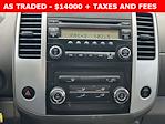 2015 Nissan Frontier King Cab RWD Pickup for sale #32738W - photo 23