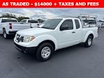2015 Nissan Frontier King Cab RWD Pickup for sale #32738W - photo 4