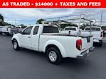 2015 Nissan Frontier King Cab RWD Pickup for sale #32738W - photo 5