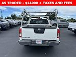 2015 Nissan Frontier King Cab RWD Pickup for sale #32738W - photo 6