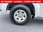 2015 Nissan Frontier King Cab RWD Pickup for sale #32738W - photo 7