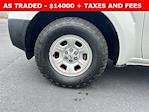 2015 Nissan Frontier King Cab RWD Pickup for sale #32738W - photo 9