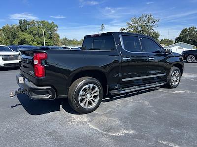 2024 Chevrolet Silverado 1500 Crew Cab RWD Pickup for sale #32741 - photo 2