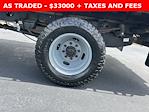 2019 Ford F-350 Regular Cab DRW 4x4 Cab Chassis for sale #32742W - photo 10