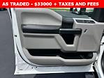 2019 Ford F-350 Regular Cab DRW 4x4 Cab Chassis for sale #32742W - photo 11