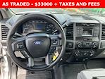 2019 Ford F-350 Regular Cab DRW 4x4 Cab Chassis for sale #32742W - photo 13