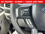 2019 Ford F-350 Regular Cab DRW 4x4 Cab Chassis for sale #32742W - photo 17