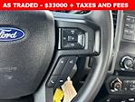 2019 Ford F-350 Regular Cab DRW 4x4 Cab Chassis for sale #32742W - photo 18