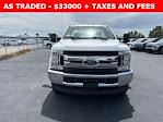 2019 Ford F-350 Regular Cab DRW 4x4 Cab Chassis for sale #32742W - photo 2