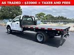 2019 Ford F-350 Regular Cab DRW 4x4 Cab Chassis for sale #32742W - photo 4