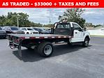 2019 Ford F-350 Regular Cab DRW 4x4 Cab Chassis for sale #32742W - photo 6