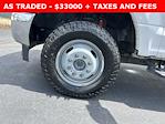 2019 Ford F-350 Regular Cab DRW 4x4 Cab Chassis for sale #32742W - photo 9