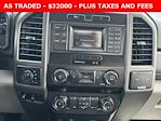 2019 Ford F-350 Regular Cab DRW 4WD Flatbed Truck for sale #32742W - photo 21