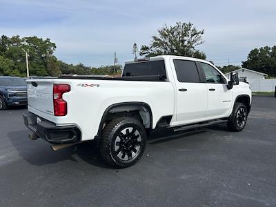 2020 Chevrolet Silverado 2500 Crew Cab 4WD Pickup for sale #32746 - photo 2