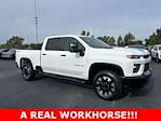 2020 Chevrolet Silverado 2500 Crew Cab 4WD Pickup for sale #32746 - photo 1