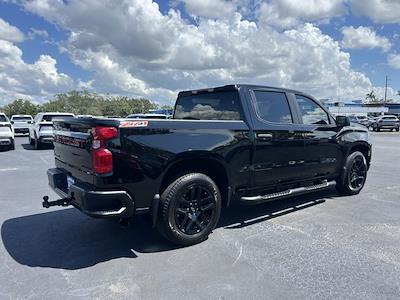 2023 Chevrolet Silverado 1500 Crew Cab RWD Pickup for sale #32747 - photo 2