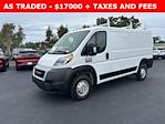 2020 Ram ProMaster 1500 Standard Roof FWD Upfitted Cargo Van for sale #32749W - photo 4