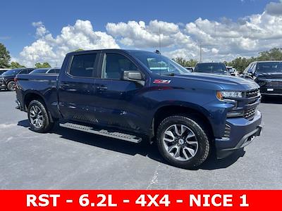 2022 Chevrolet Silverado 1500 Crew Cab 4WD Pickup for sale #32750 - photo 1