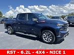 2022 Chevrolet Silverado 1500 Crew Cab 4WD Pickup for sale #32750 - photo 1