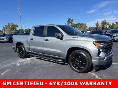 2023 Chevrolet Silverado 1500 Crew Cab RWD Pickup for sale #32751 - photo 1