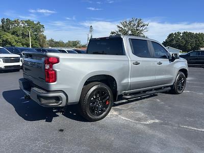 2023 Chevrolet Silverado 1500 Crew Cab RWD Pickup for sale #32751 - photo 2