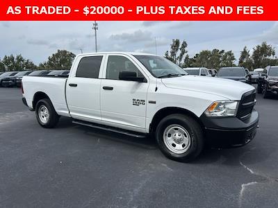 2019 Ram 1500 Classic Crew Cab 4WD Pickup for sale #32755W - photo 1