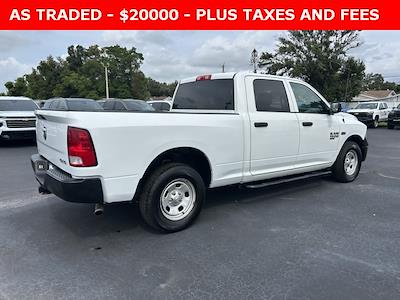2019 Ram 1500 Classic Crew Cab 4WD Pickup for sale #32755W - photo 2