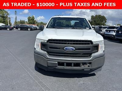 2018 Ford F-150 Super Cab RWD Pickup for sale #32755WW - photo 2