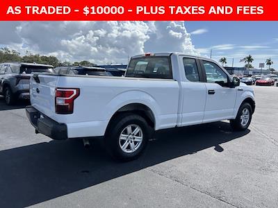 2018 Ford F-150 Super Cab RWD Pickup for sale #32755WW - photo 2