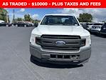 2018 Ford F-150 Super Cab RWD Pickup for sale #32755WW - photo 2