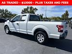 2018 Ford F-150 Super Cab RWD Pickup for sale #32755WW - photo 4